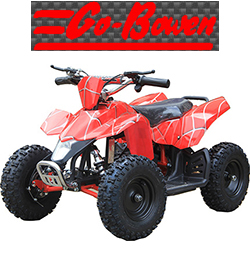 Go-Bowen ATVs